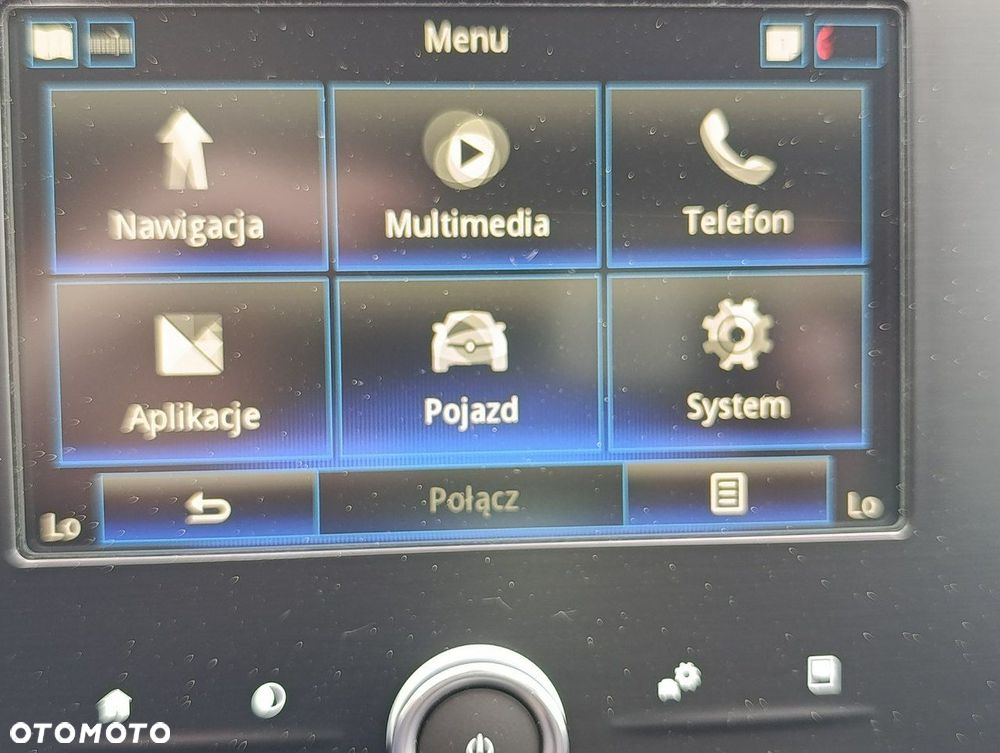 Renault Megane - 20