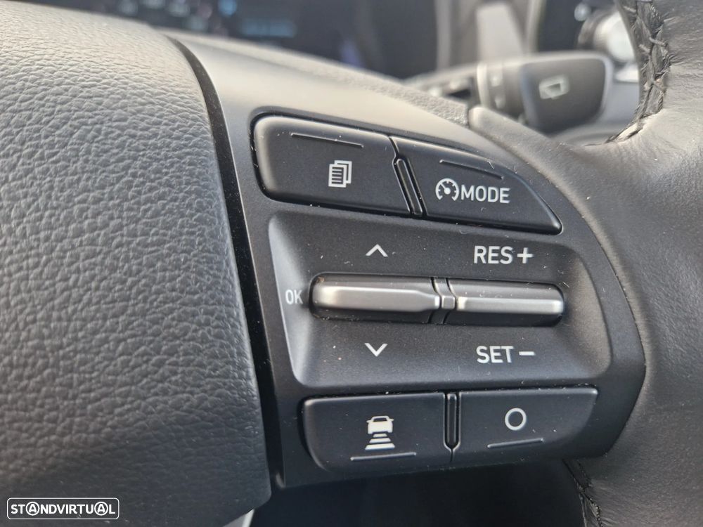 Hyundai Kauai Premium - 34