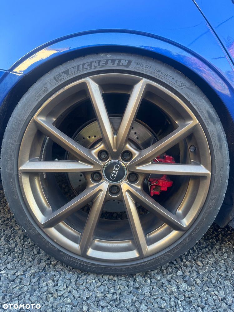 Audi S3 Limousine S tronic - 7