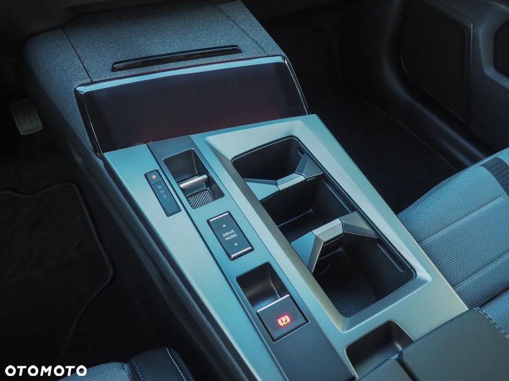 Opel Grandland Electric 73kWh Standard Range GS - 8