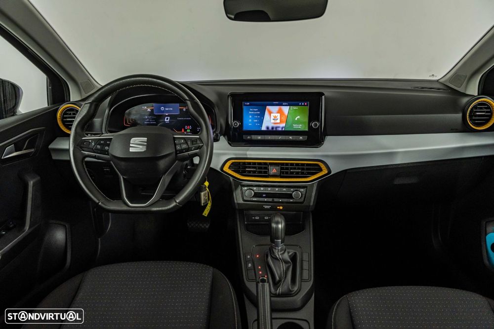 SEAT Ibiza 1.0 TSI Style DSG - 22