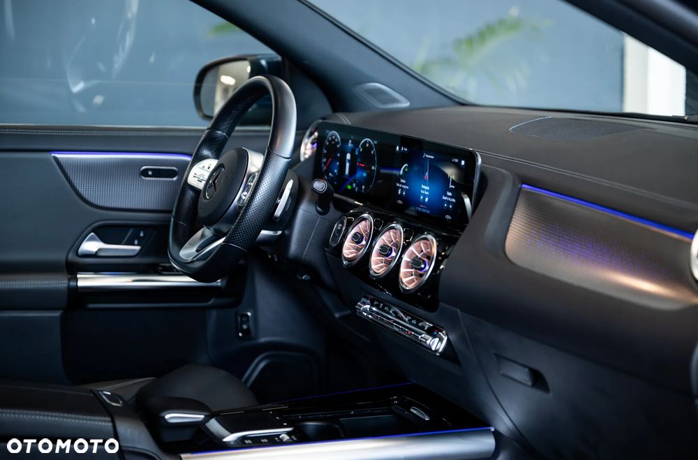 Mercedes-Benz EQA 250 66.5kWh Electric Art - 33