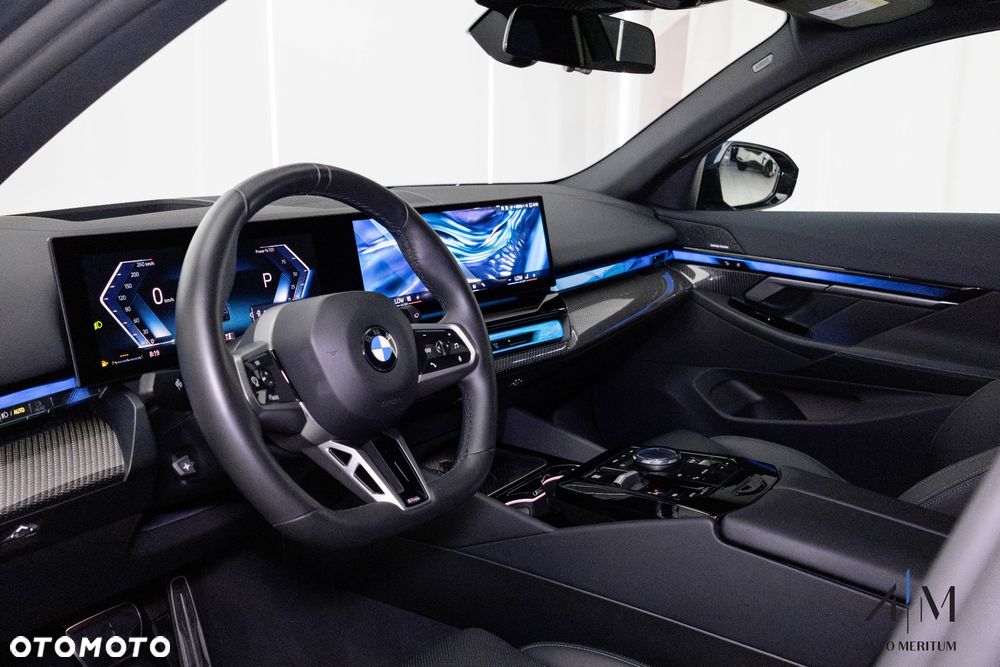 BMW Seria 5 - 17
