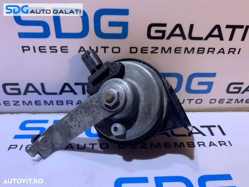 Claxon BMW X3 E83 2003 - 2010 Cod 2740389 - 2