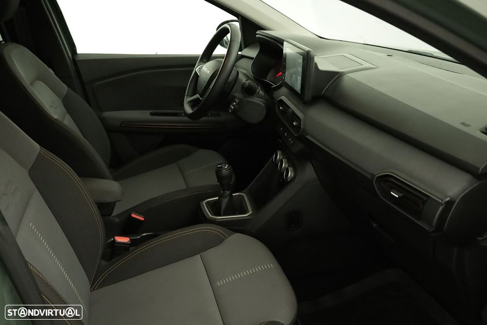 Dacia Jogger 1.0 ECO-G Extreme Bi-Fuel - 21