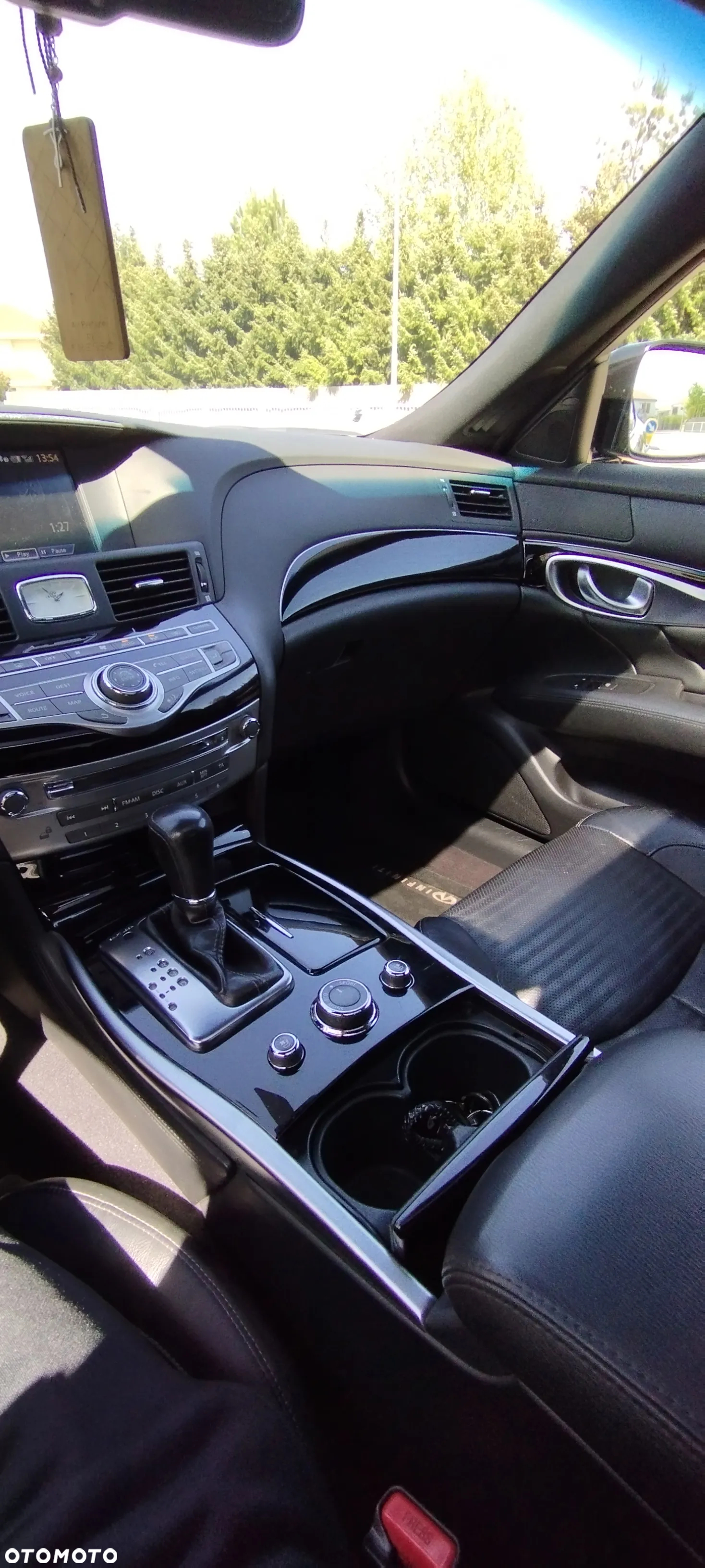 Infiniti M M30d S Premium - 12