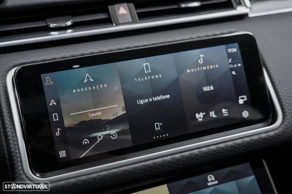 Land Rover Range Rover Velar 2.0 P400e AWD - 12