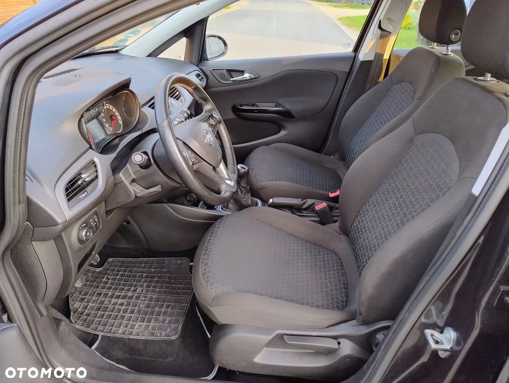Opel Corsa 1.4 Cosmo S&S - 7