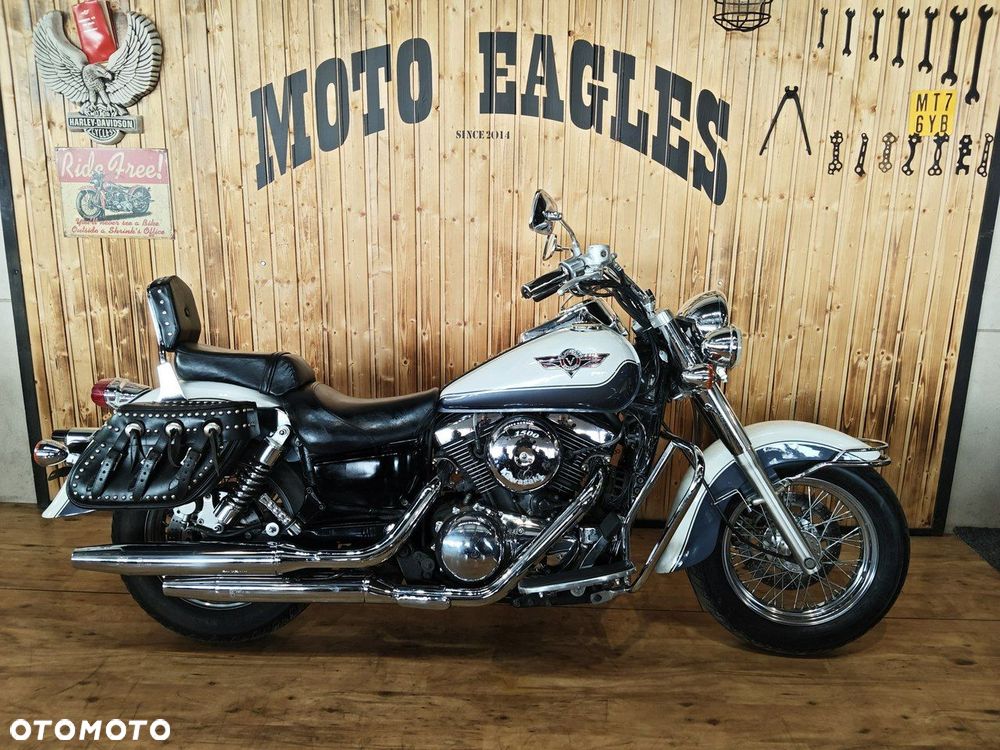 Kawasaki Vulcan - 23