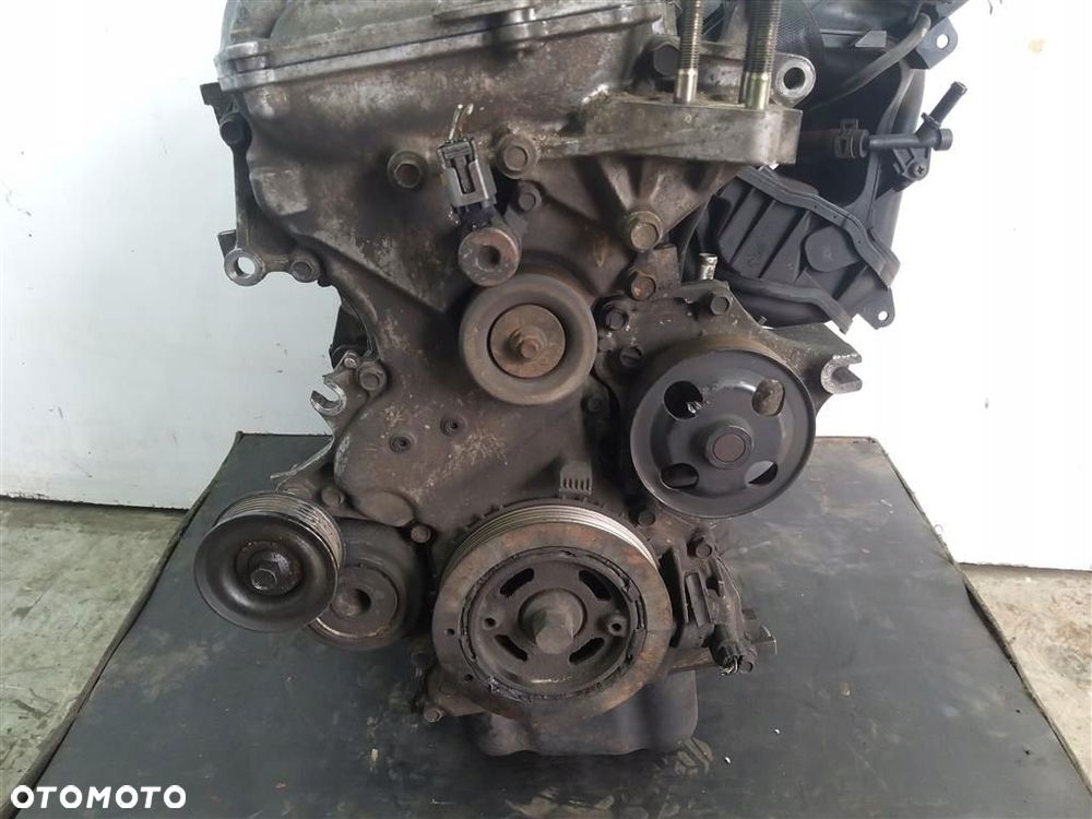 Silnik benzyna Mazda 3 I 2003-2009 1,6 16V Z6 213 TYS KM - 2