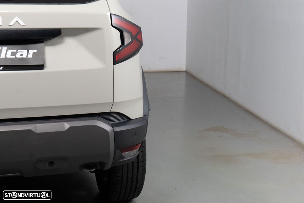 Dacia Duster 1.6 Hybrid Journey - 17