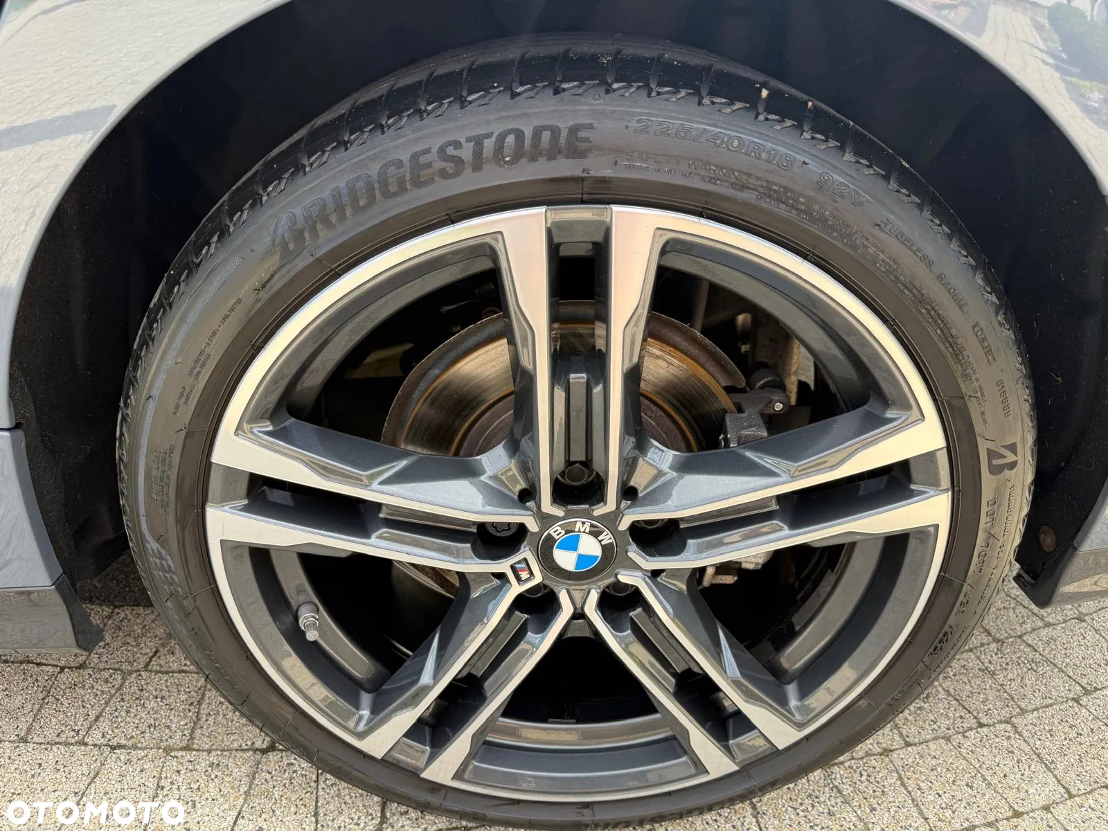 BMW Seria 2 218i - 20