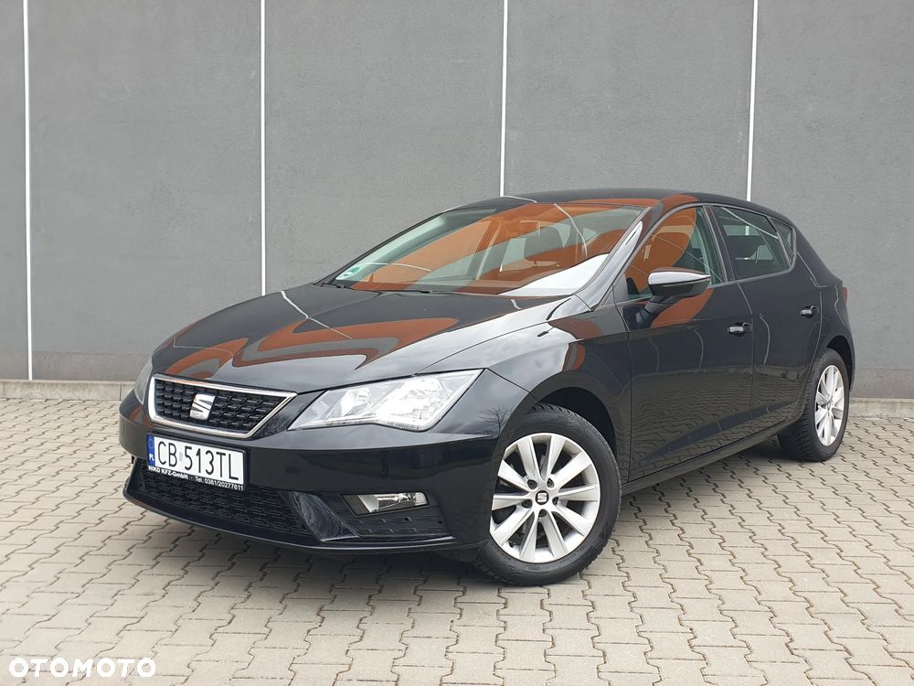 Seat Leon - 1