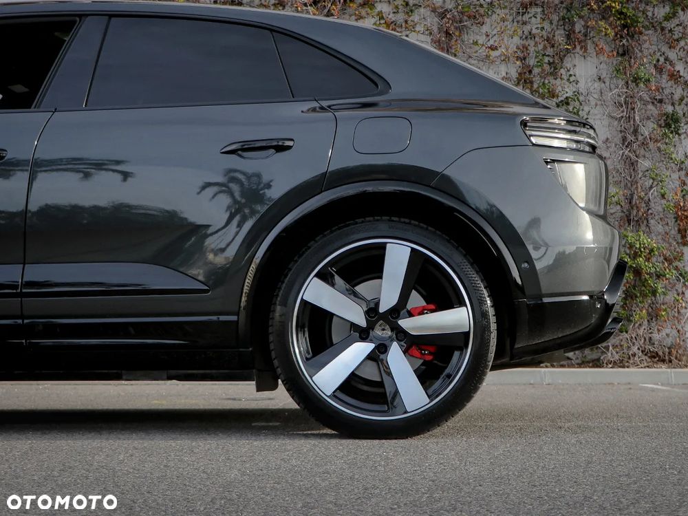 Porsche Macan - 7