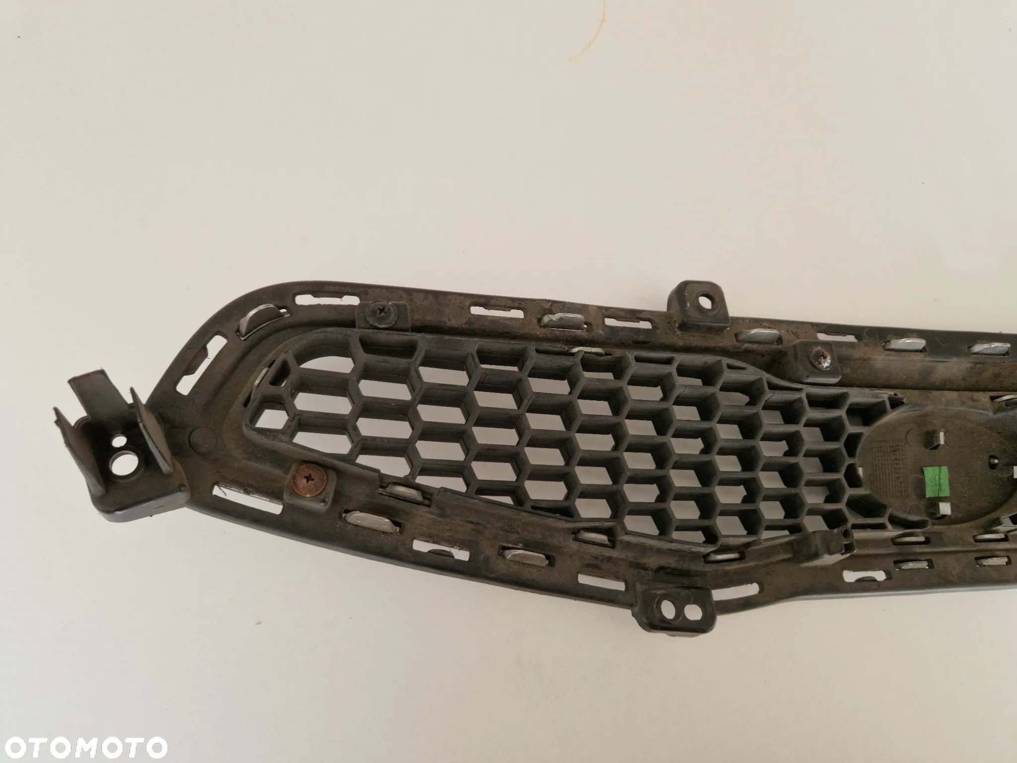 KIA PICANTO II GRILL ATRAPA PRZÓD PRZEDNIA - 5