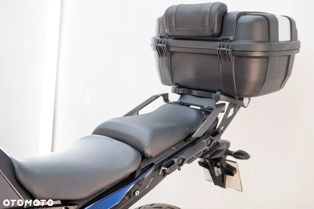 Yamaha Tracer - 21