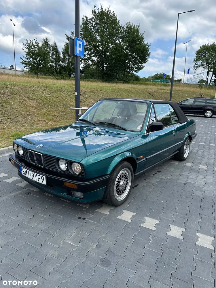 BMW Seria 3 - 30