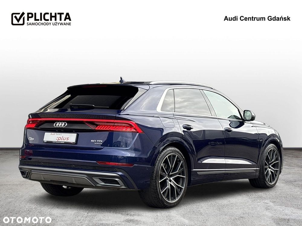Audi Q8 - 5