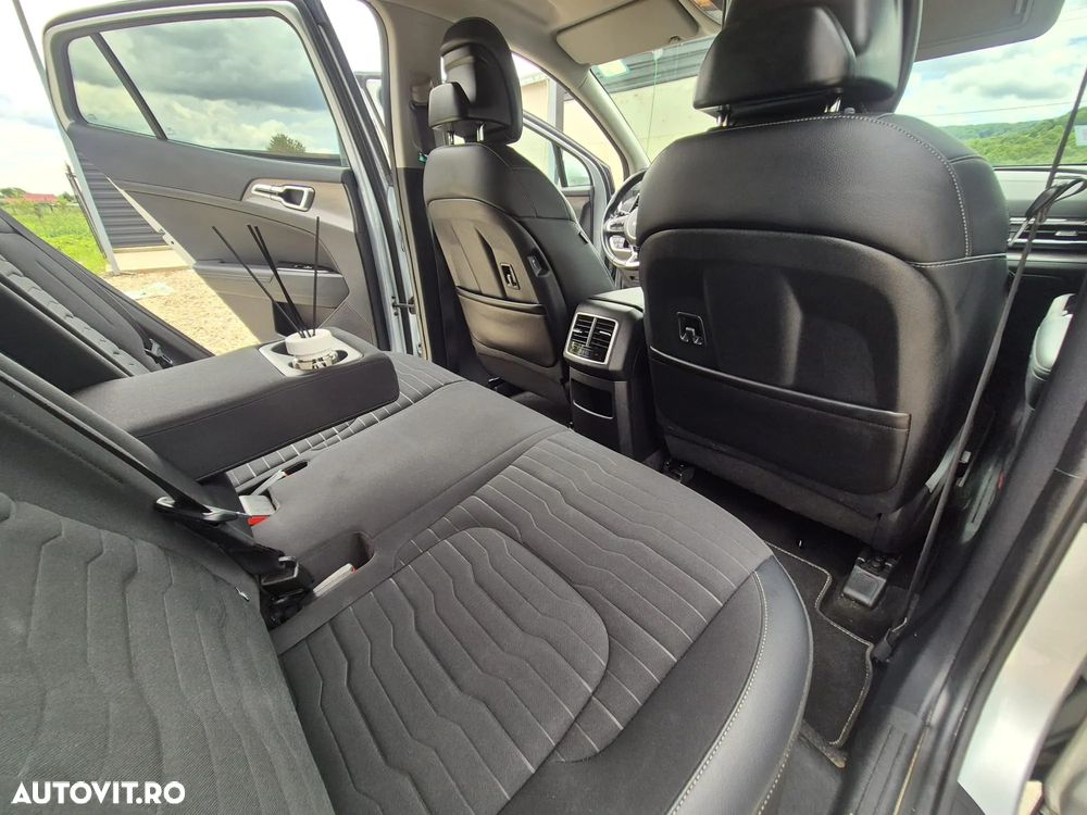 Kia Sportage - 20
