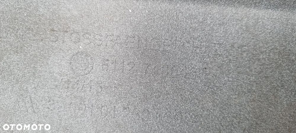 BMW 2 F45 2014- Zderzak tył oryginał MD184 - 15