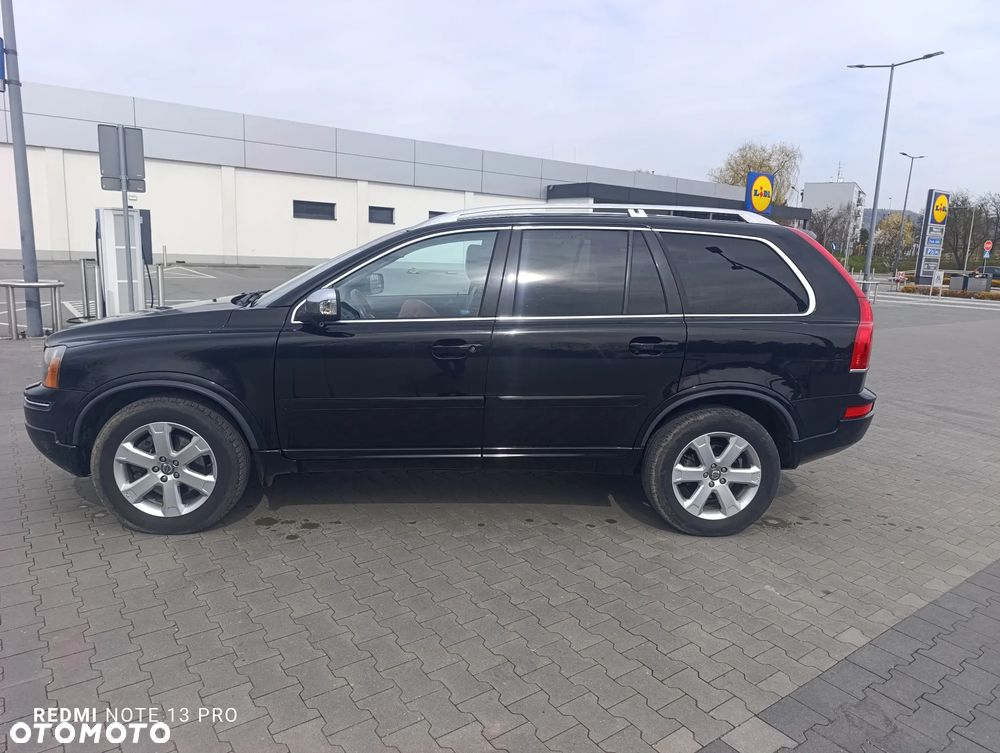 Volvo XC 90 3.2 Summum - 9