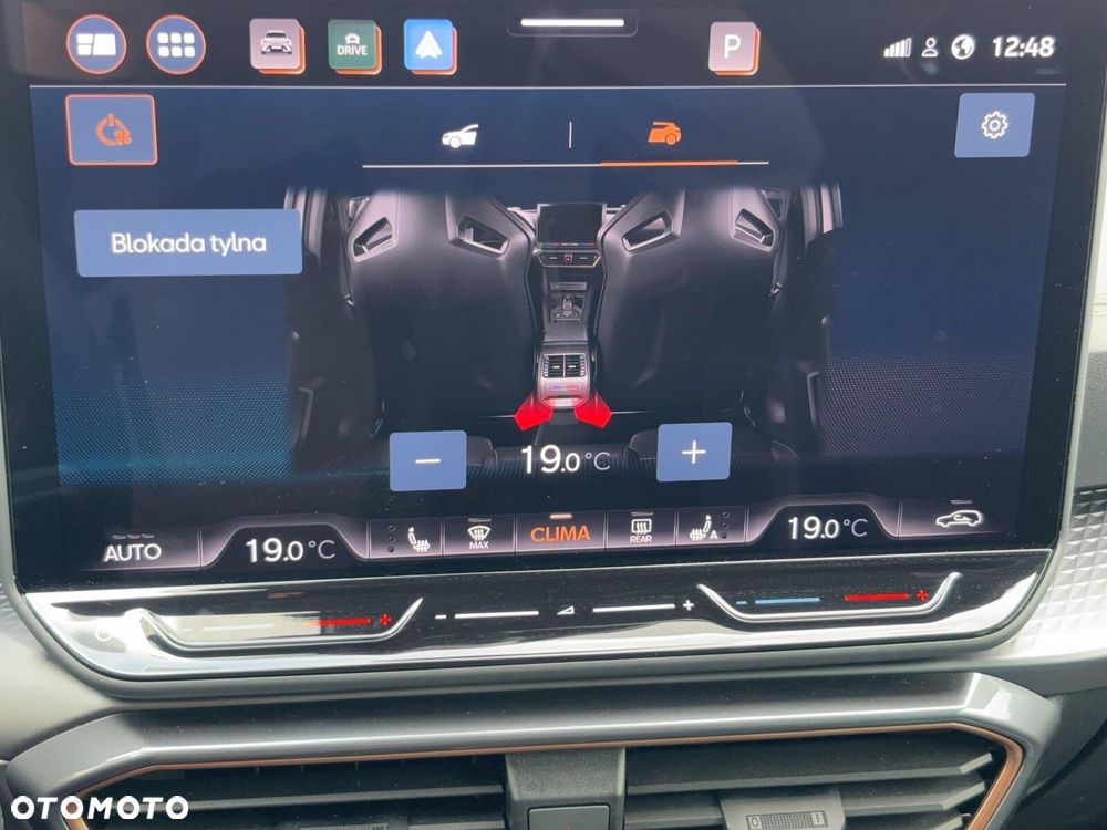 Cupra Formentor 1.5 TSI DSG - 31