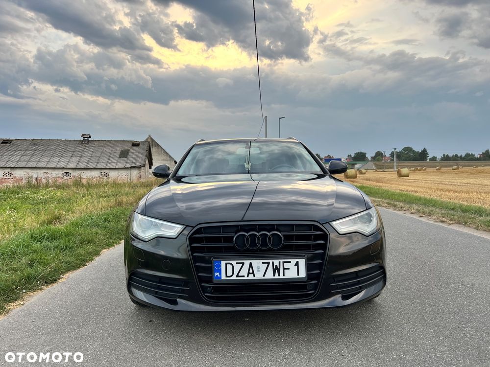 Audi A6 Avant 2.0 TDI Prime Line Multitronic - 2
