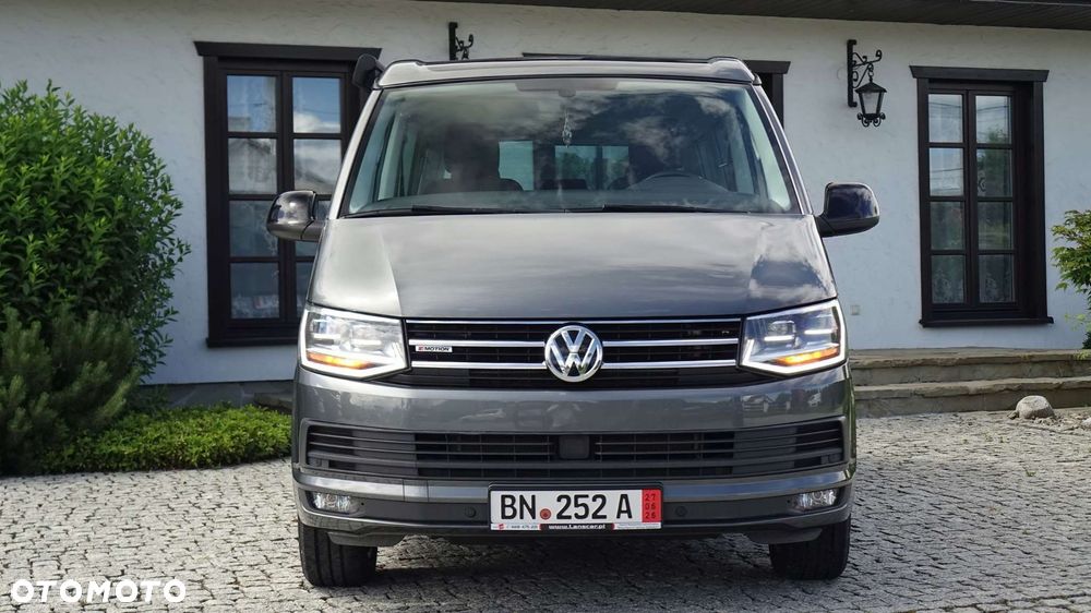 Volkswagen California - 9