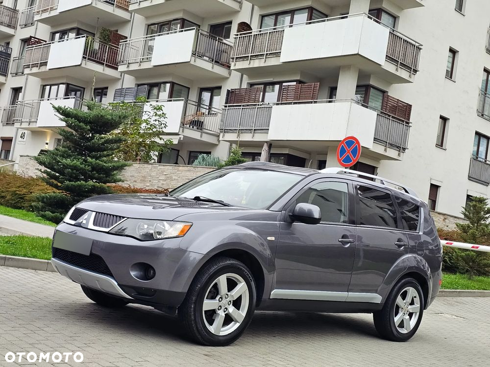Mitsubishi Outlander 2.0 DID Intense - 15