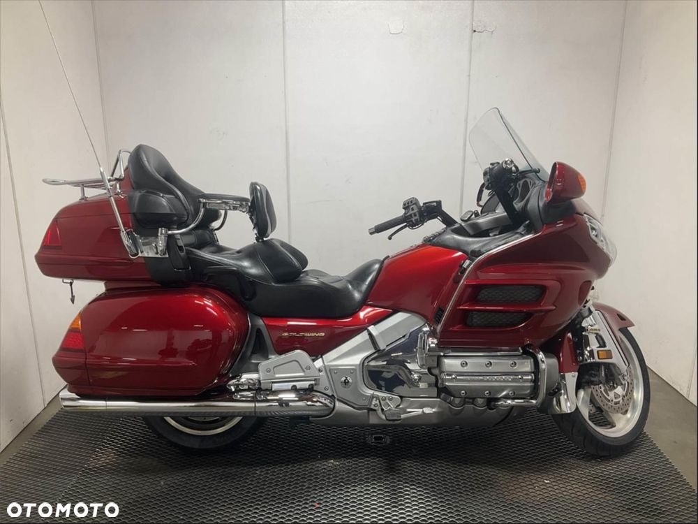 Honda GL - 1
