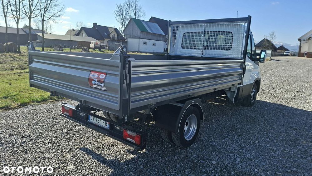 Iveco 35C13, 35C14, 35C15, 35C16 - 6