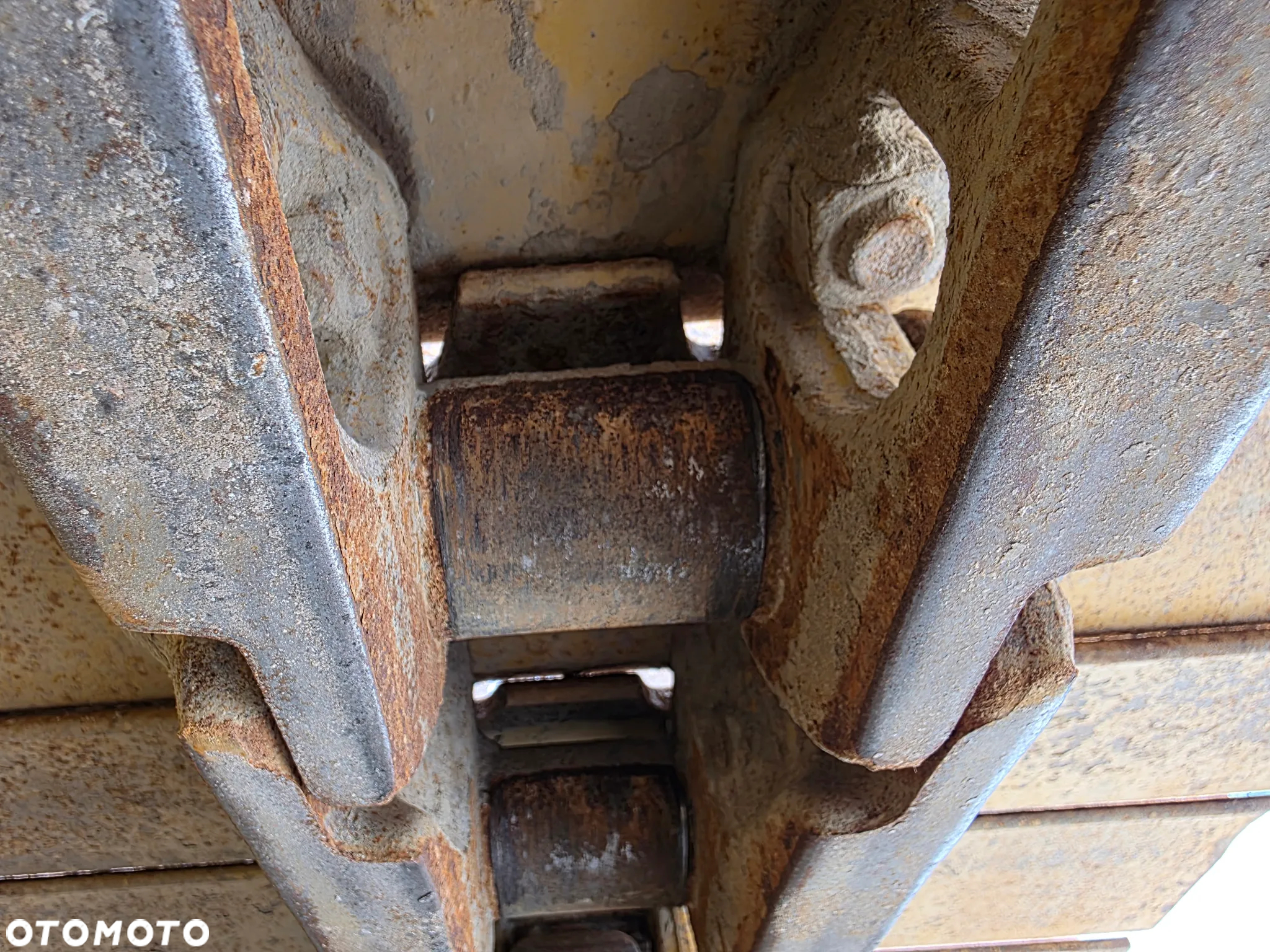 Caterpillar Caterpillar D6N LGP, 2017 ROK, PODWOZIE 80% DOBRE - 26