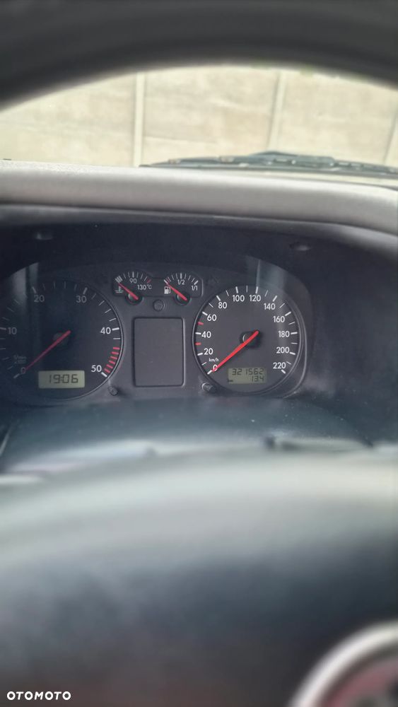 Volkswagen Transporter Standard - 15