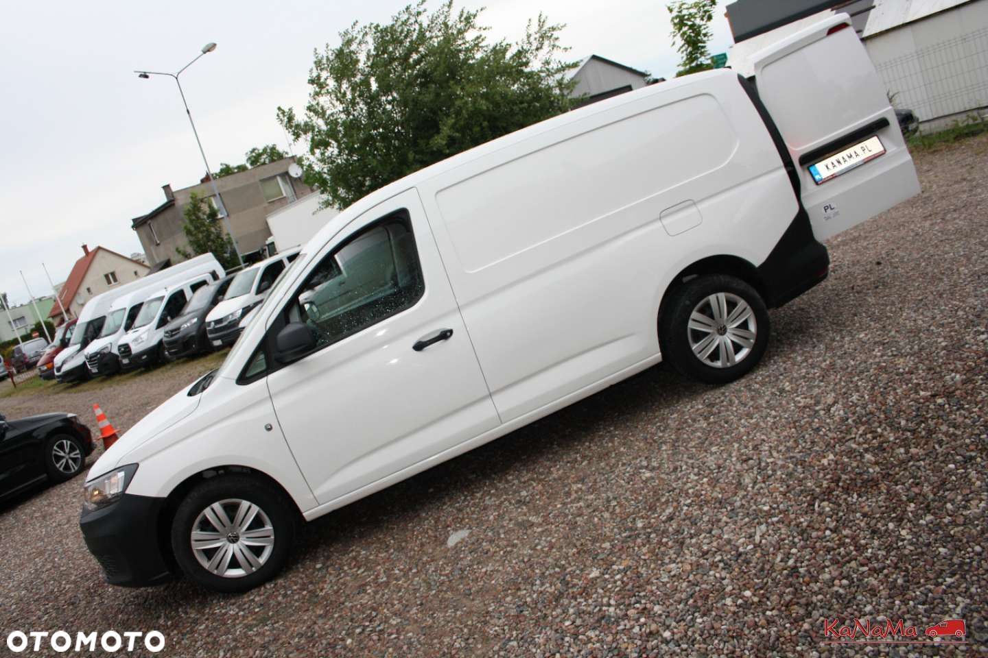Volkswagen Caddy - 4