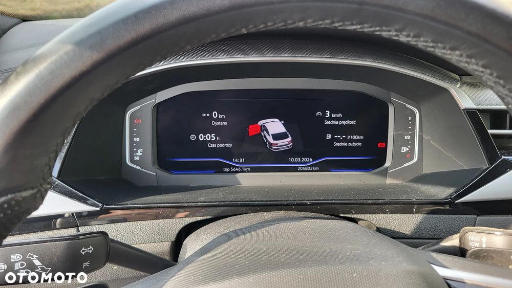 Volkswagen Arteon 2.0 TDI Elegance DSG - 10