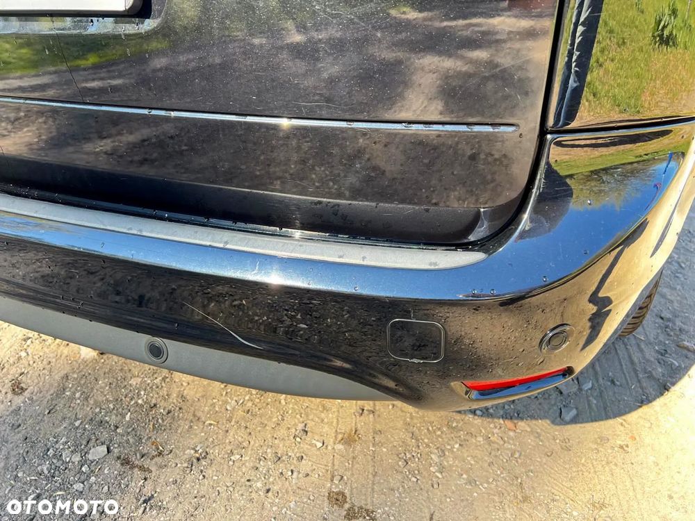 Ford Focus 2.0 TDCi Platinium X DPF - 27