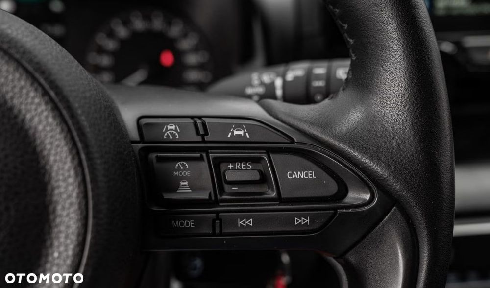 Toyota Yaris Hybrid 1.5 Active - 13