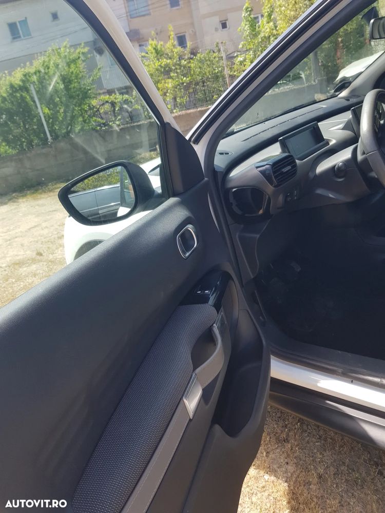 Citroën C4 Cactus BlueHDi 100 Stop&Start Feel - 13