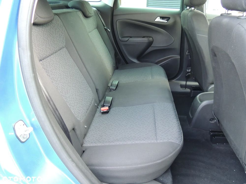 Opel Crossland X 1.2 Innovation - 17