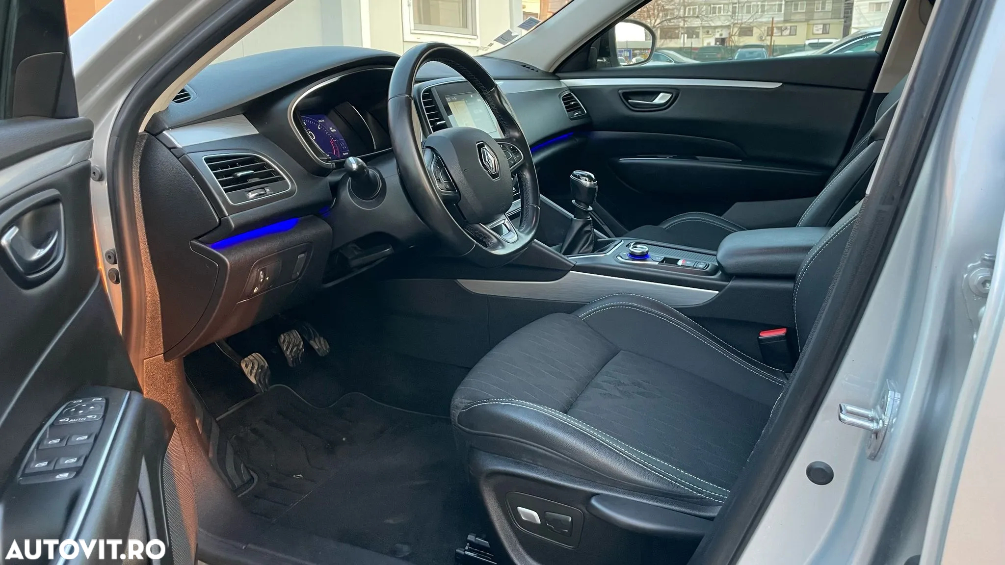 Renault Talisman - 29
