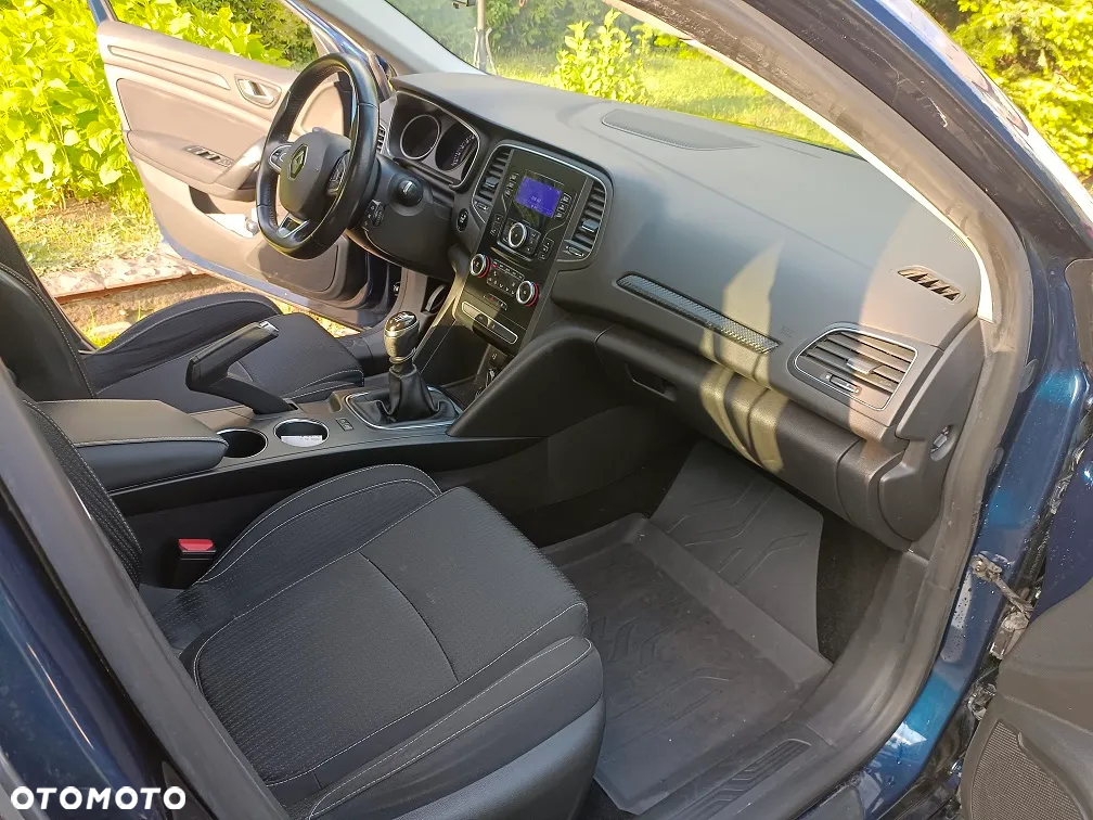 Renault Megane - 11