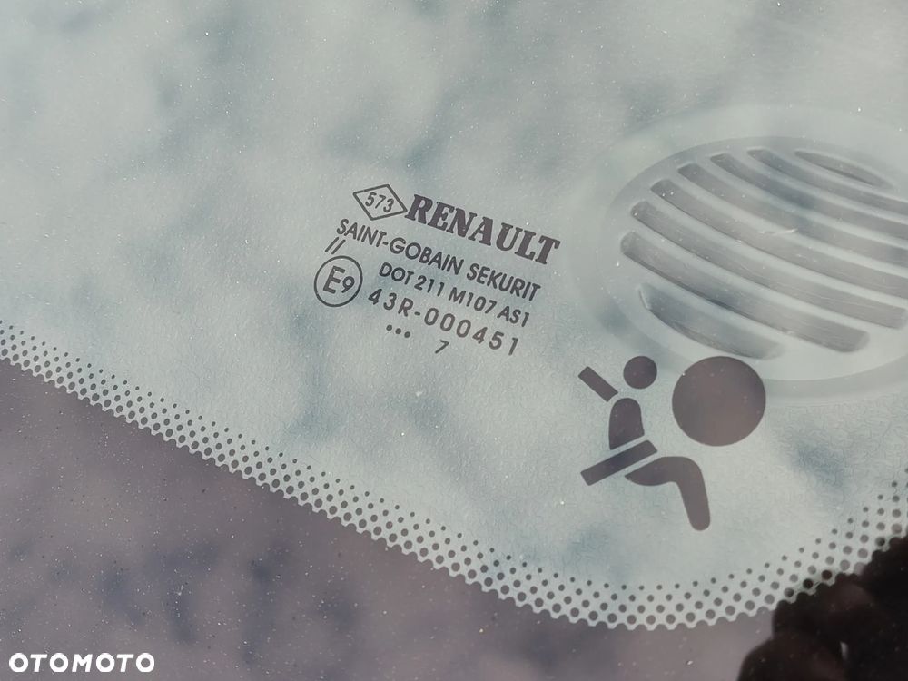 Renault Modus 1.2 16V Avantage - 20