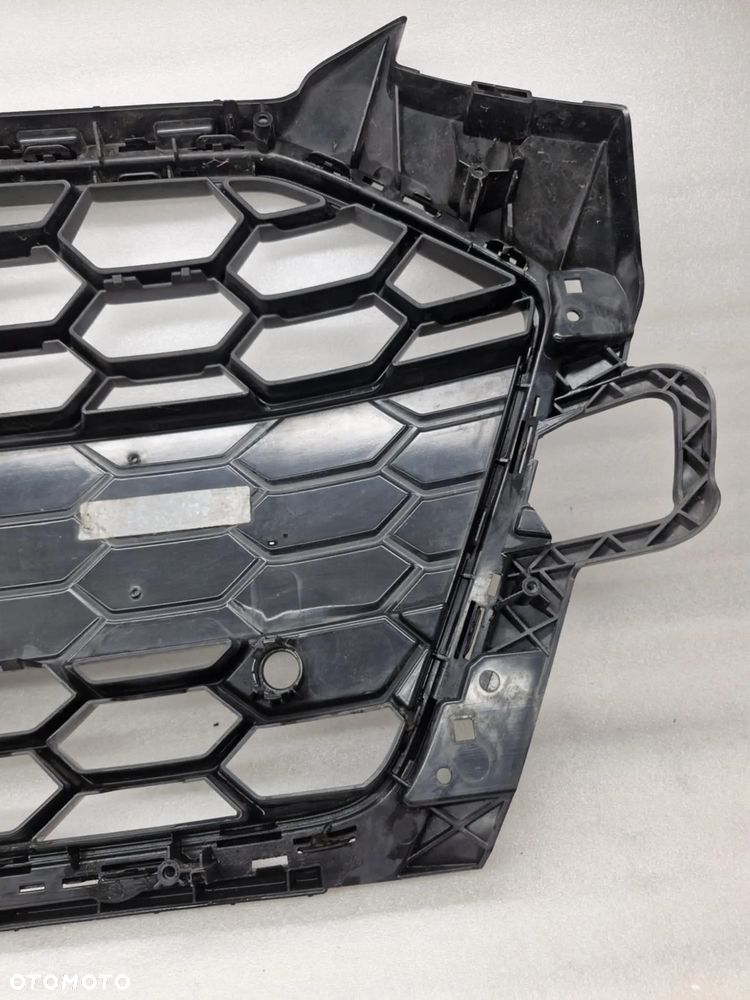 AUDI A4 B9 LIFT GRILL/ATRAPA CHŁODNICY 8W0853651EB - 6
