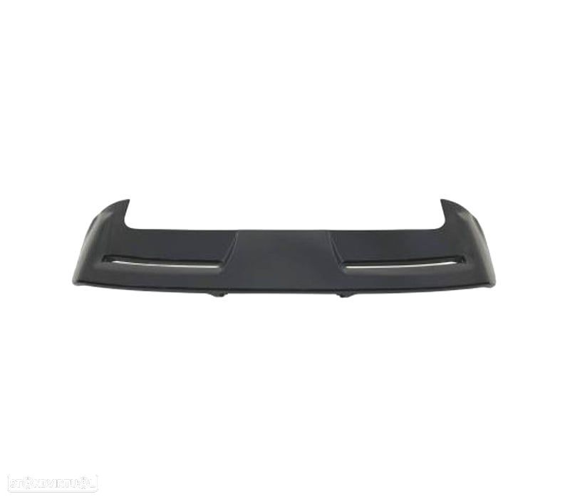 AILERON SPOILER TRASEIRO FORD FOCUS MK3 ST 12-18 - 2