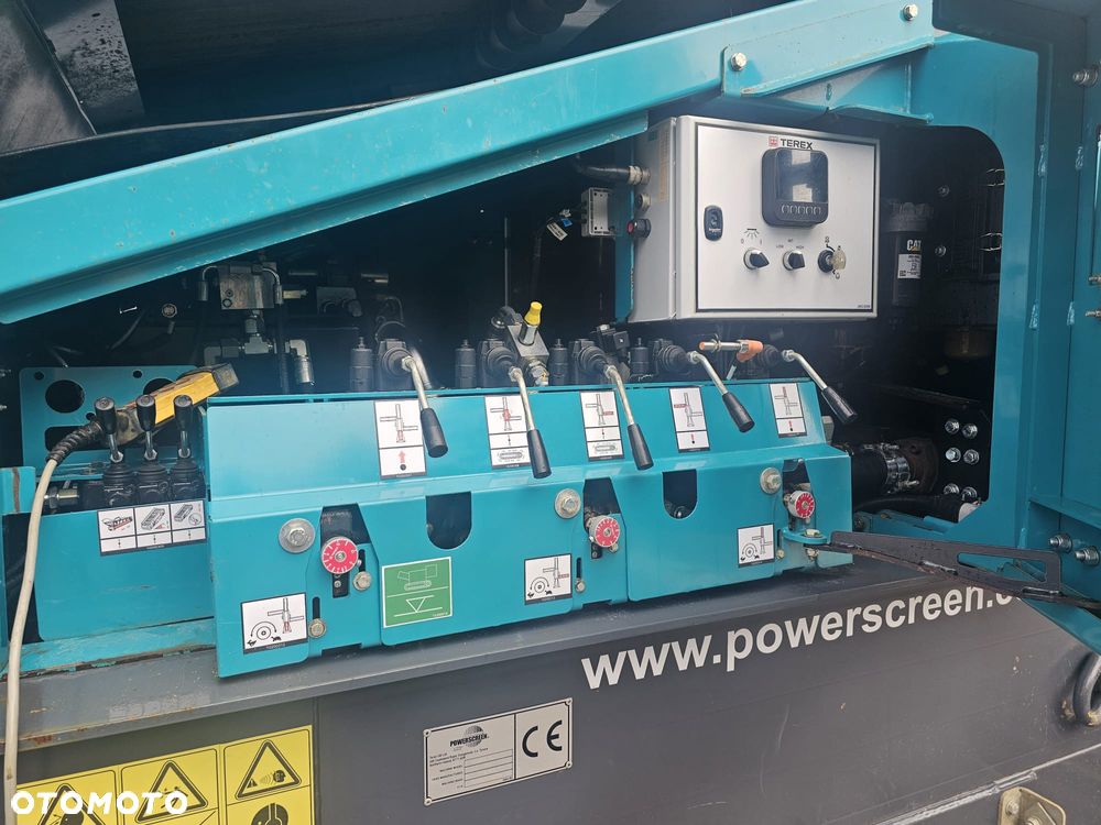 Powerscreen WARRIOR 1400X 2024r - 9