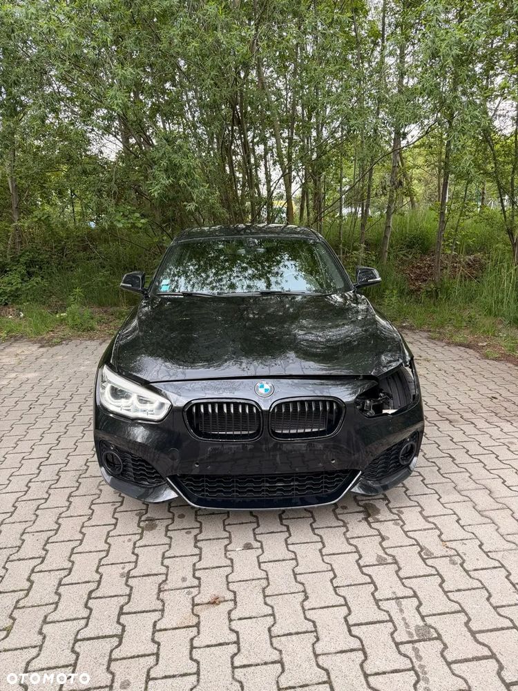 BMW Seria 1 116i Edition M Sport Shadow - 5