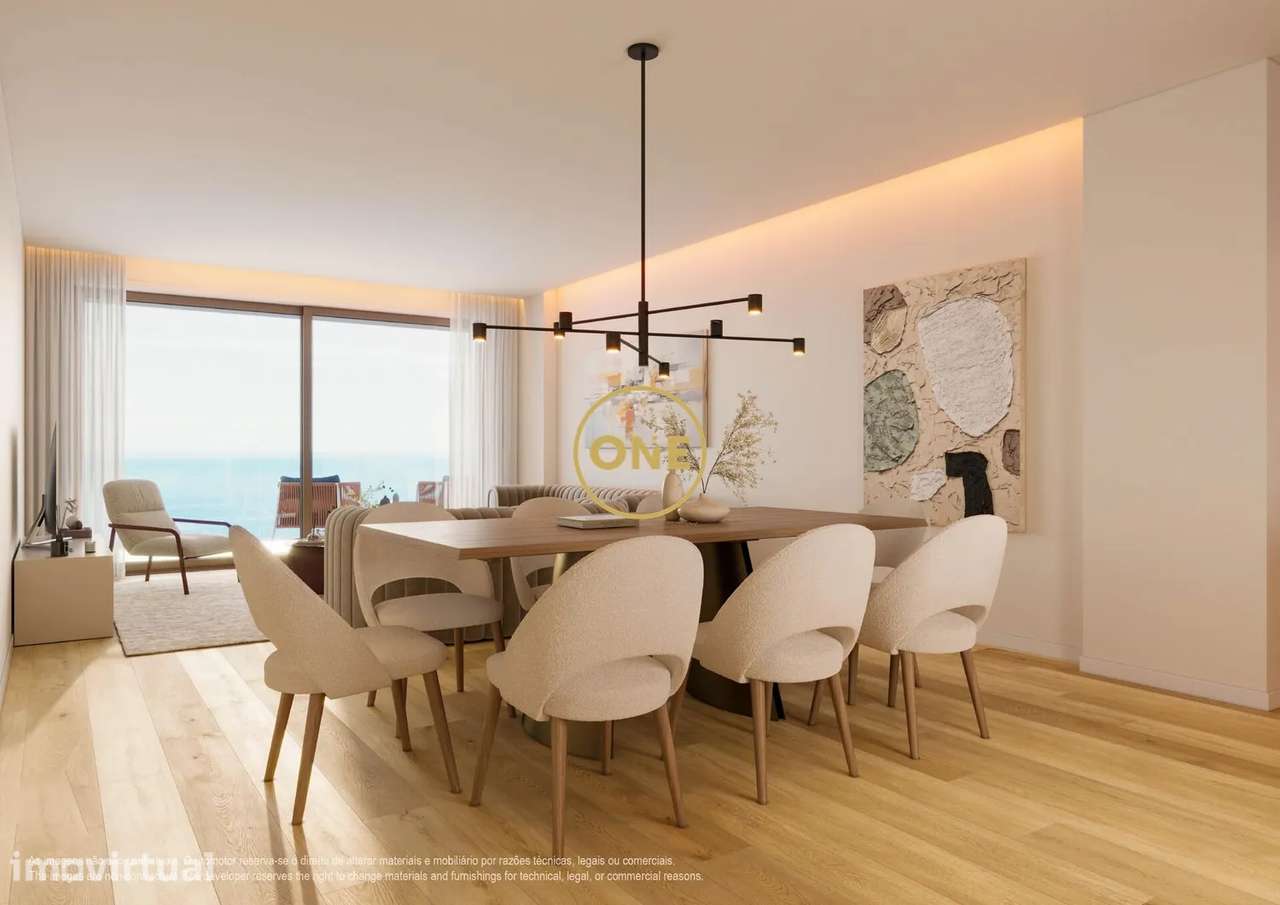 Apartamento T3+1 - Grande imagem: 3/34