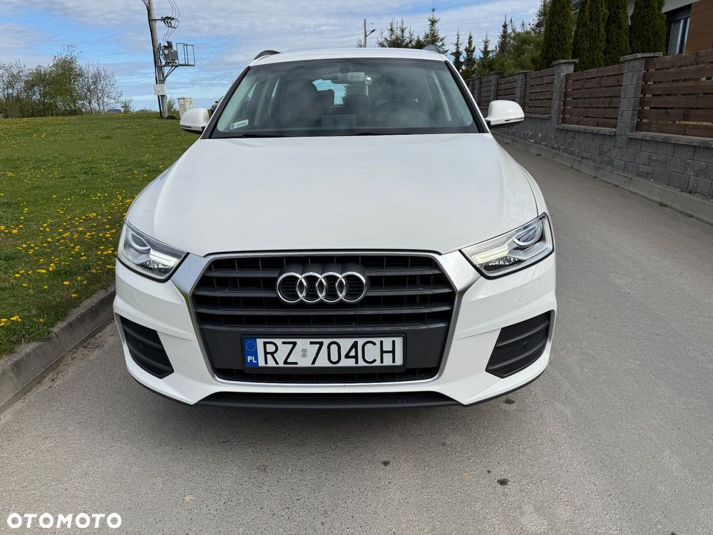 Audi Q3 1.4 TFSI S tronic - 7