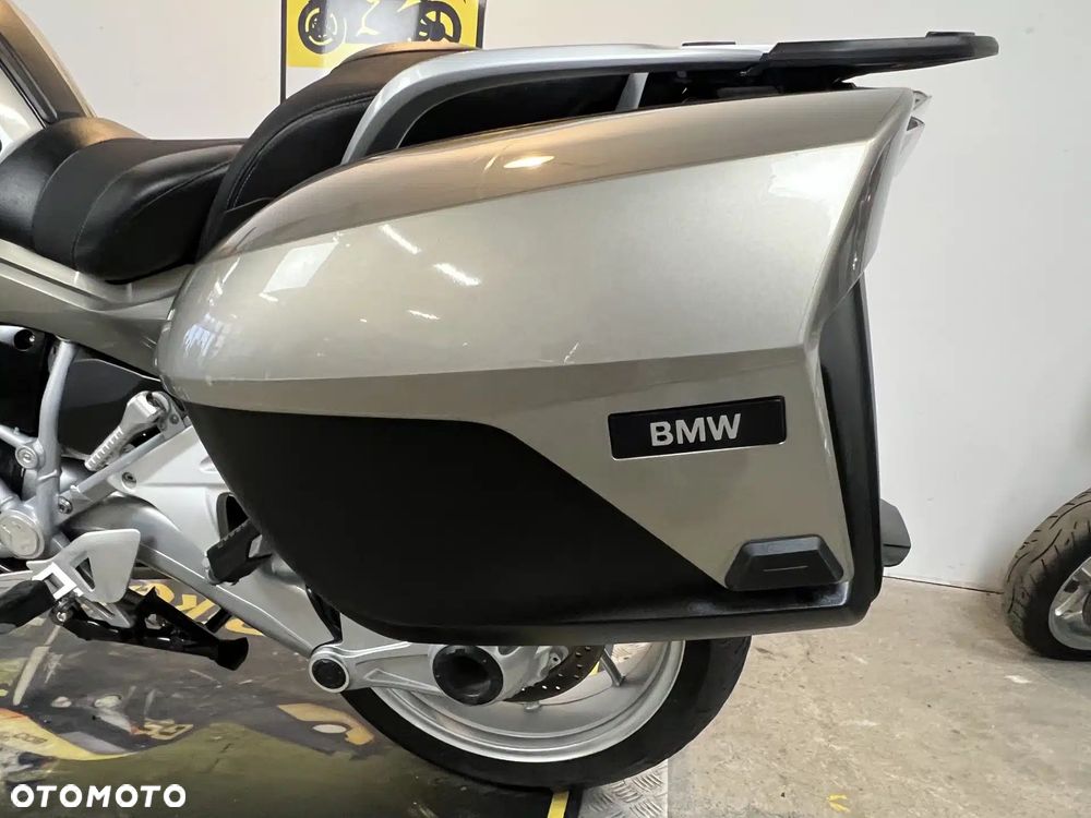 BMW R - 26