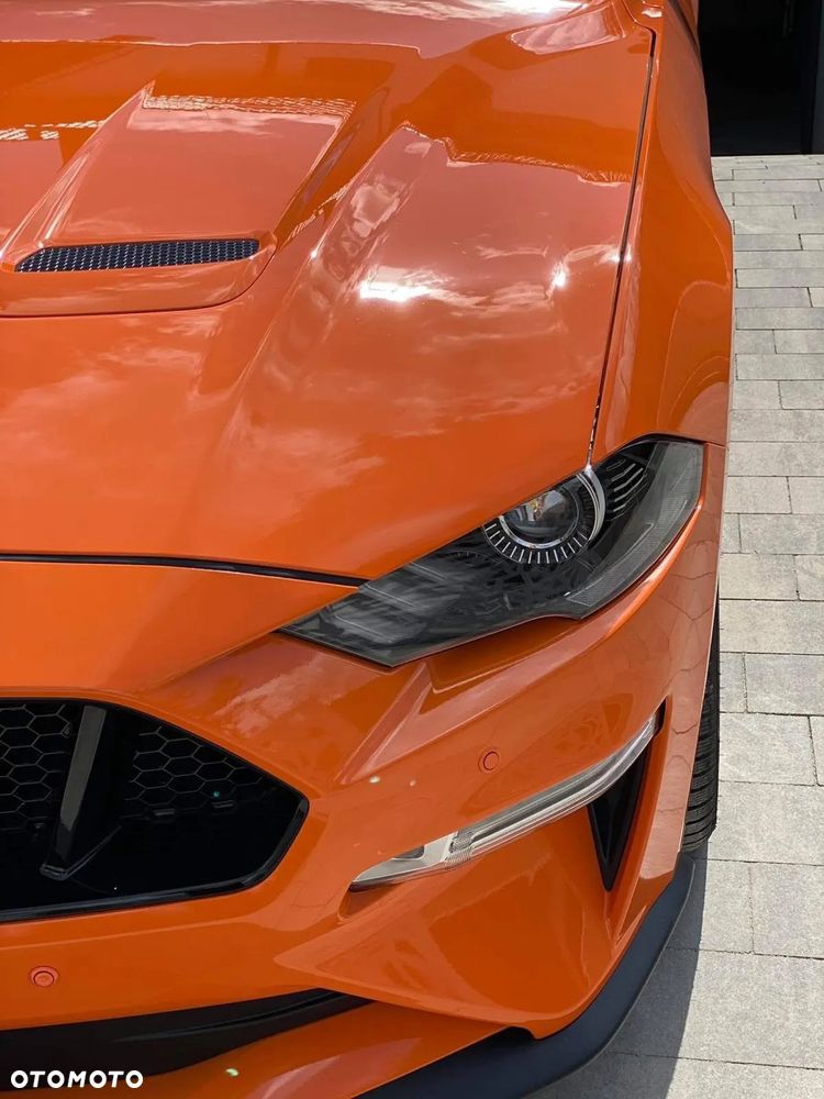 Ford Mustang 5.0 V8 GT - 11